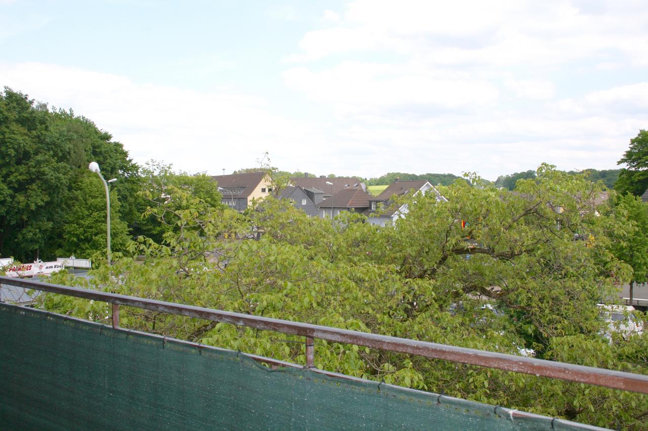 Gaestehaus Beim Prinz Hotel Kürten Kültér fotó